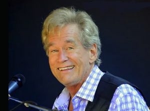 Bill Champlin – Hammond Family Artists