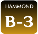 Hammond B-3 logo 2edit use