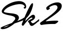 SK2 Logo